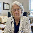 Dr. Hannah Whitfield