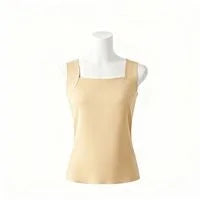 Lyn's Built-in Bra Comfort Tank