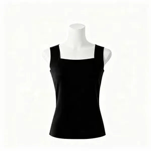 Lyn's Built-in Bra Comfort Tank
