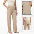 Lyn's Ultra-Stretch Comfort Pants