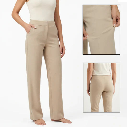 Lyn's Ultra-Stretch Comfort Pants